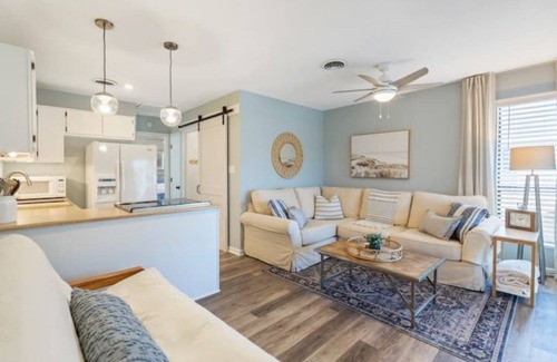 Sneads Ferry House | Bessie's Place