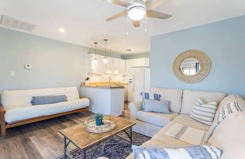 Sneads Ferry House | Bessie's Place