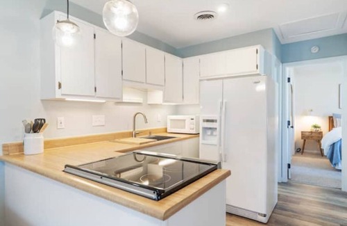 Sneads Ferry House | Bessie's Place