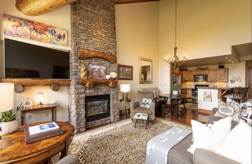 Crested Butte Condo | Best 2 bedroom in Mt Crested Butte