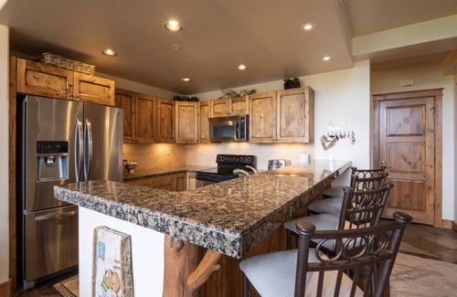 Crested Butte Condo | Best 2 bedroom in Mt Crested Butte