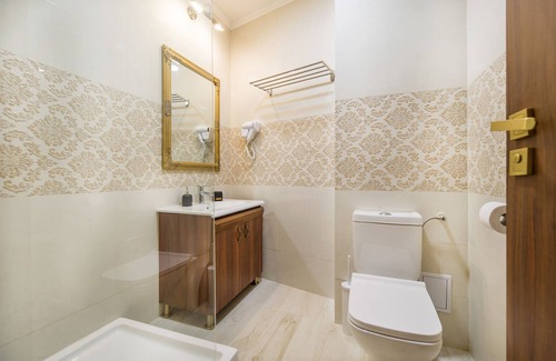Bucharest City-Centre Hotel | Best accomodation at 800m to Bucharest Old Town