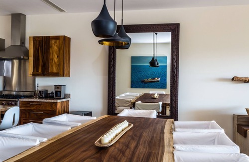 Punta de Mita Apartment | Best Amazing Deal Beach Front & Stunning Views +Chef & Maid included