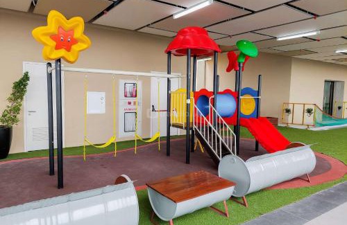 Ciputat Apartment | Best and Homey Studio at Transpark Bintaro Apartment By Travelio