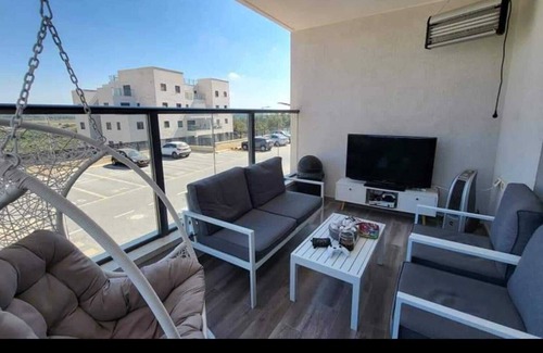 Menashe Apartment | Best Apartment in