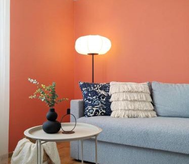 Mukachevo Apartment | Best Apartment in the Center