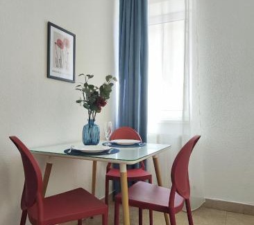 Mukachevo Apartment | Best Apartment in the Center