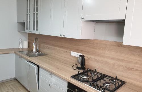 Truskavets Apartment | Best Apartment Truskavets