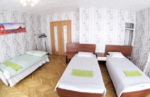 Minsk City Centre House | Best Aparts