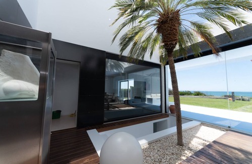 Ofir House | Best Beach Front Villa w/Heated Pool - Sea La Vie