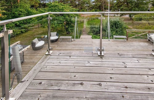 Tofta Cottage | Best beach location on Tofta beach, Gotland