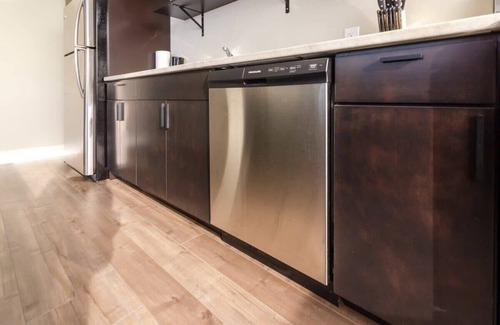 Saint John Condo | BEST BnB in Saint John Location & Views Coffee Parking