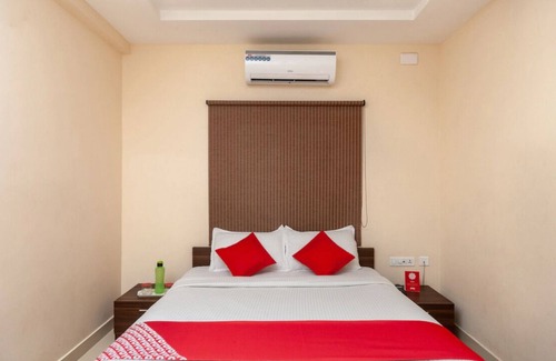 T Nagar Hotel | Best budget hotel in T.Nagar for stay