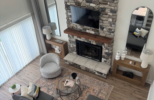 Winchester House | Best Day Yet! Spacious 5-bedroom house in Twin Creeks Village