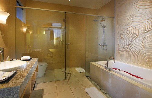 Nakula Villa | BEST DEAL!1BR with Private Pool in Seminyak