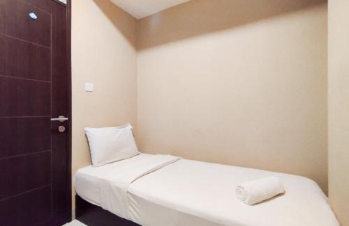 Cibaduyut Apartment | Best Deal 2BR Apartment at Mekarwangi Square Cibaduyut By Travelio