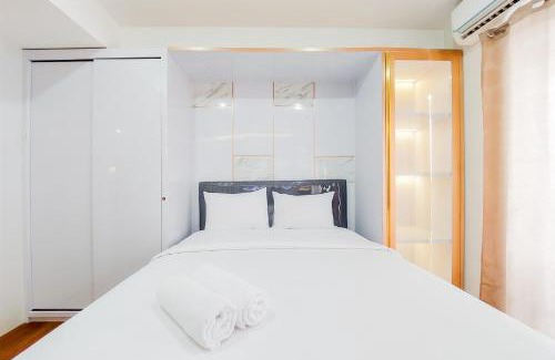 Ciputat Apartment | Best Deal and Comfy Studio Apartment Anwa Residence By Travelio