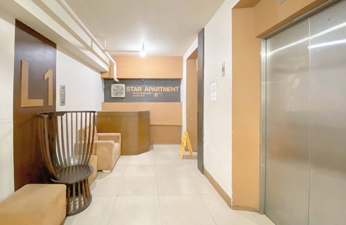 Semarang Apartment | Best Deal and Homey Studio Apartment at Star Semarang