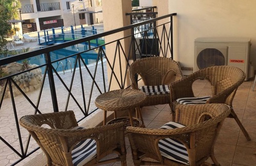 Oroklini Apartment | Best Deal in Oroklini! 2 Bd apartment !