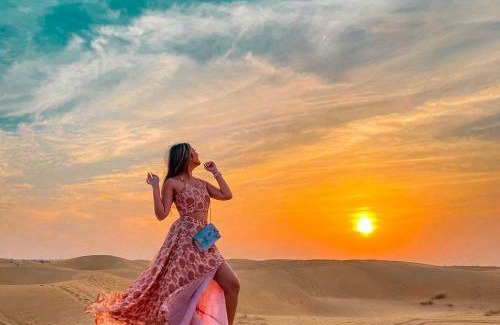 Jaisalmer Resort | Best Desert camp sam sand dunes Jaisalmer