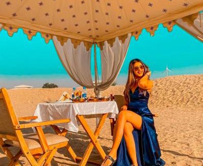 Jaisalmer Resort | Best Desert camp sam sand dunes Jaisalmer