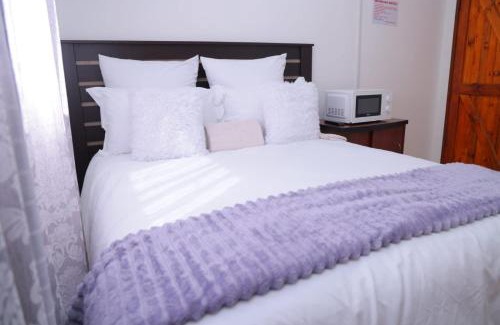Sunnyside Bed & Breakfast | Best Enough Guest House
