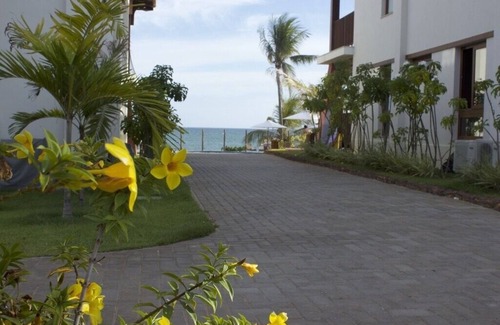 Itacimirim Apartment | Best experience in Itacimirim
