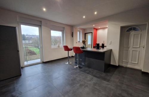 Hombourg-Haut Apartment | Best