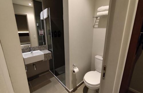 Zona Norte Hotel | Best Guest Hotel Expo Anhembi