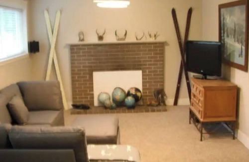 Cottonwood Heights House | Best Holiday Wasatch foothill location Cottonwood Heights ski/snowboard