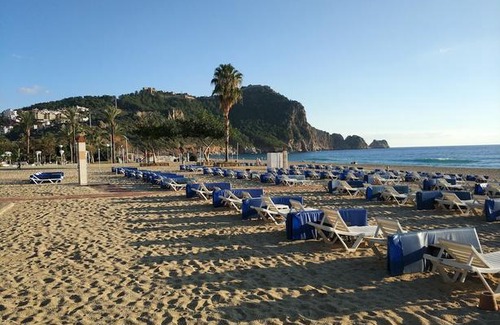 Alanya Apartment | Best Home 20 Cleopatra Select