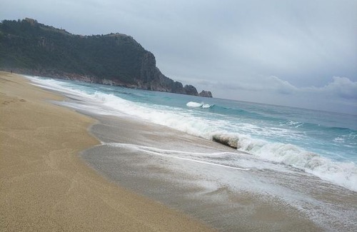 Alanya Apartment | Best Home 20 Cleopatra Select