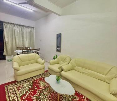 Kuala Perlis Resort | Best homestay in Kuala Perlis