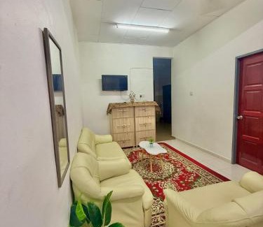 Kuala Perlis Resort | Best homestay in Kuala Perlis