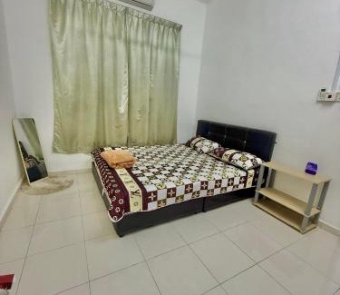 Kuala Perlis Resort | Best homestay in Kuala Perlis