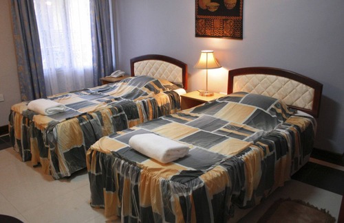 Mwanza Hotel | Best Hotel Services in Mwanza