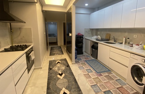 Fatih Apartment | Best house in capa