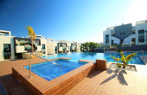 Los Altos Apartment | Best House Oasis Beach Punta Prima