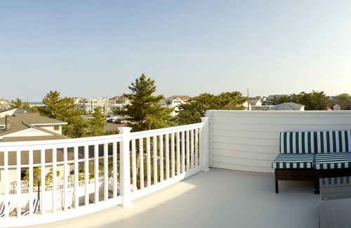Beach Haven House | Best House On The Best Street At The Heart Of Beach Haven