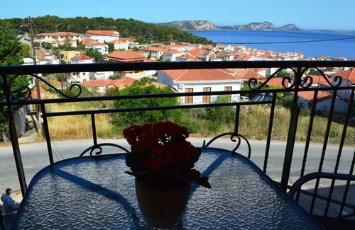 Pylos Apartment | Best House, Sea View II, Pylos, Messinias