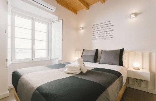 Peniche Apartment | Best Houses 60 - Lusiadas I