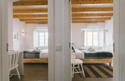 Peniche Apartment | Best Houses 60 - Lusiadas I