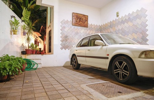 Ekkatuthangal Villa | best in the list