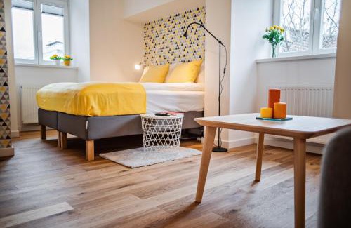 Grunwald Apartment | Best INN Poznań Apartament Orzeszkowej