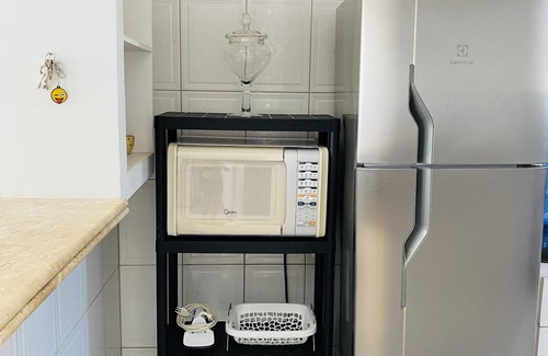 Costa Azul Apartment | Best located apartment in costa azul