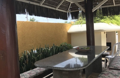 Barra de Sao Miguel House | Best location of Barra de São miguel