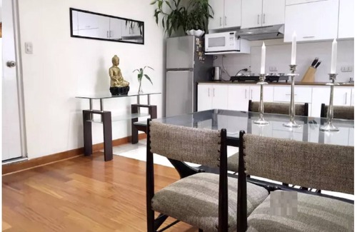 Miraflores Apartment | Best location, 2 rooms new apartment fully equipped in the heart of Miraflores