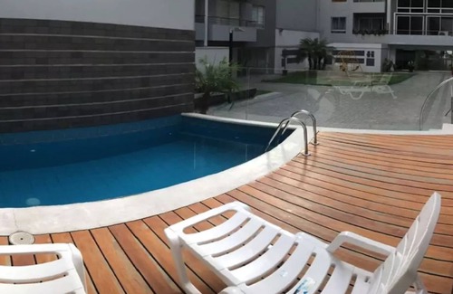 Miraflores Apartment | Best location, 2 rooms new apartment fully equipped in the heart of Miraflores