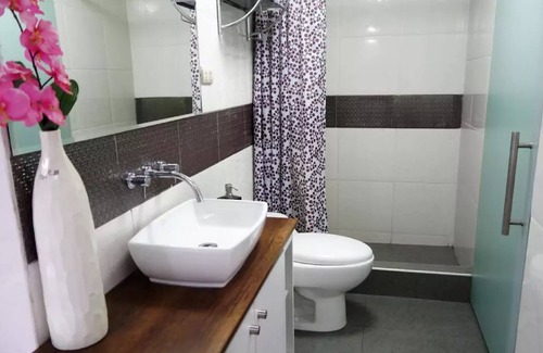 Miraflores Apartment | Best location, 2 rooms new apartment fully equipped in the heart of Miraflores