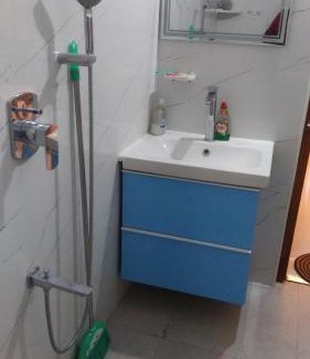 Toli Chowki House | Best Location Best Family